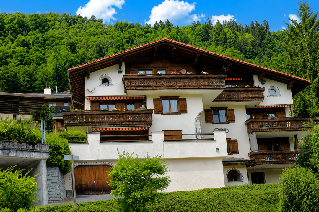 Aussenansicht Haus2