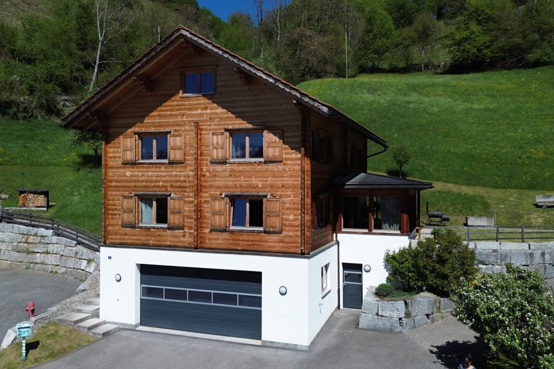 Aussenansicht