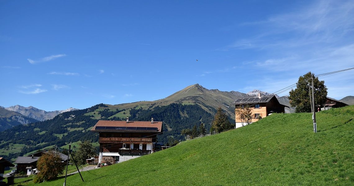 Aussicht