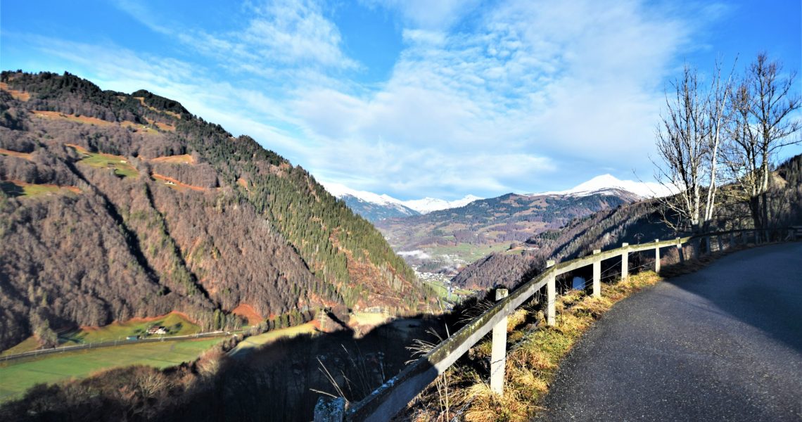 Aussicht