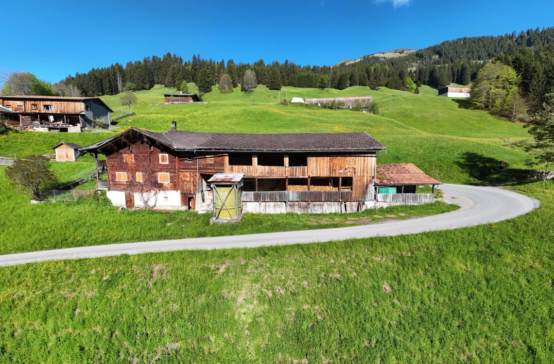 Aussenansicht
