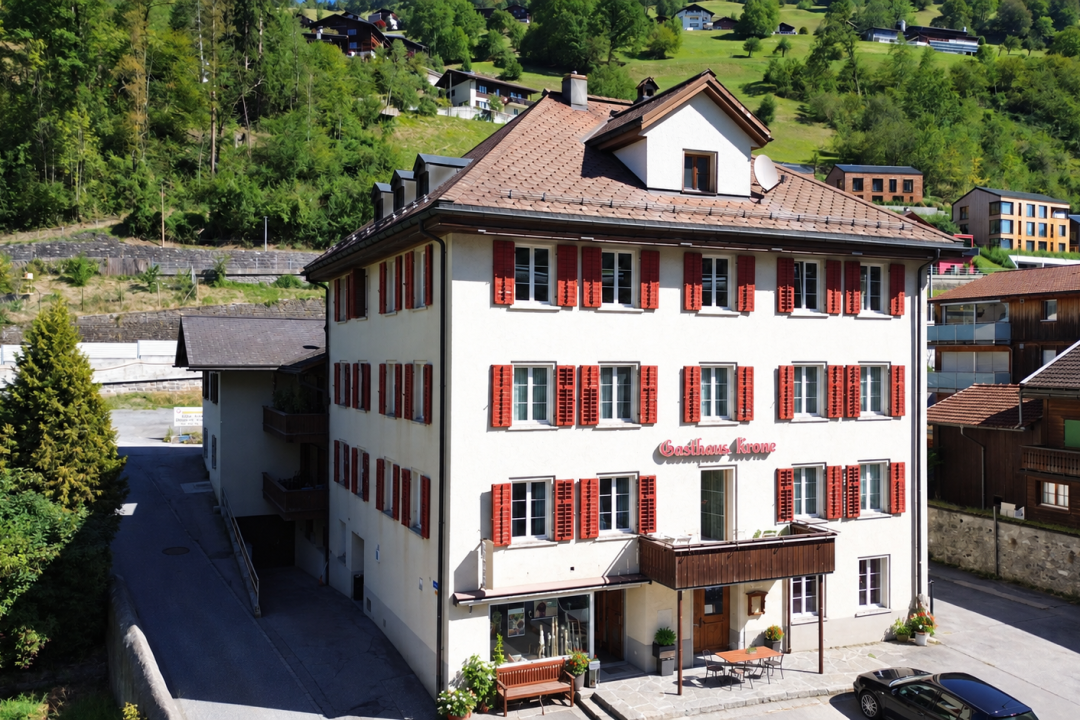 Aussenansicht