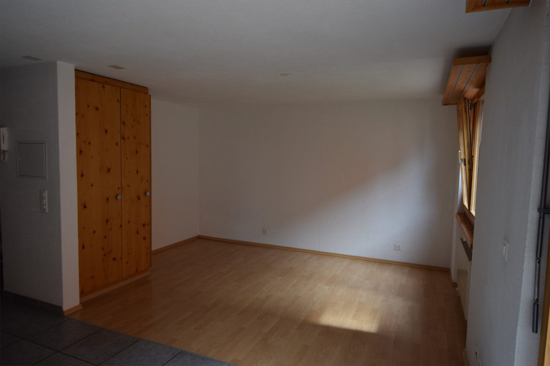 Wohn-&Schlafbereich