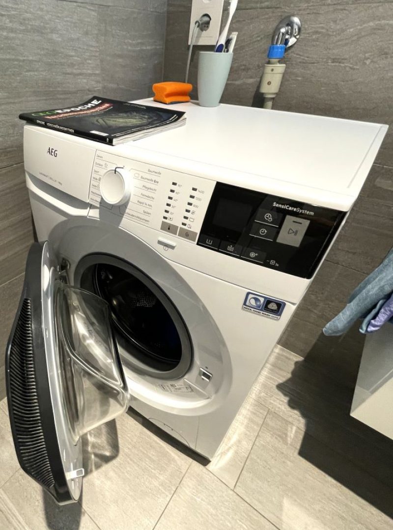 Waschmaschine