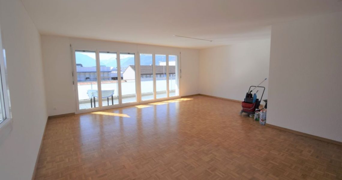 Wohnzimmer (1) X