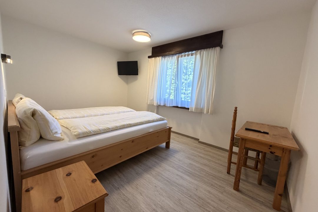 Hotelzimmer
